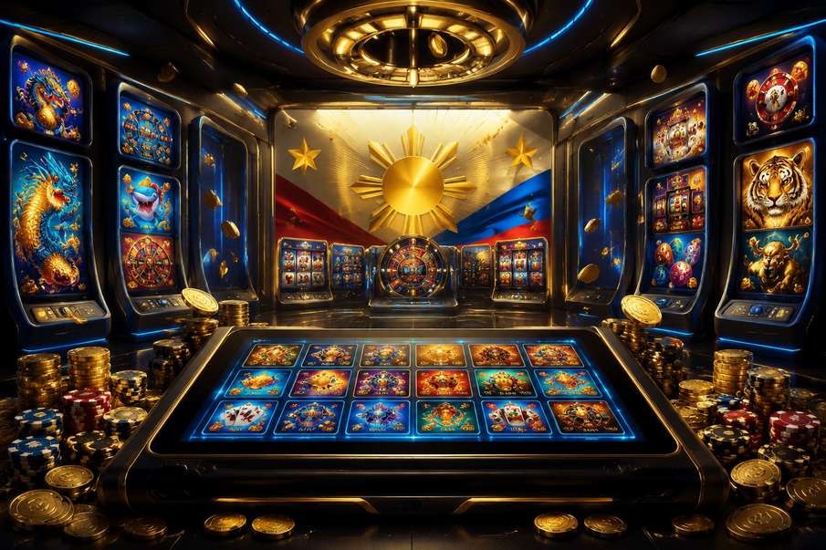 okplayph